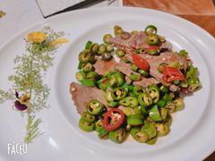 -哈拉海和牛主题餐厅(哈西店)