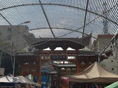 -东关清真大寺