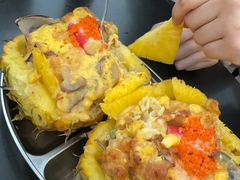 -妈阁铭记澳葡美食