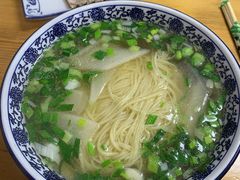 -德海牛肉面(武警医院店)