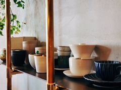 -Home Cafe(水榭春天店)