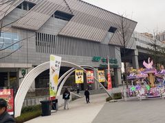 -奈雪的茶(重庆仁和时光里店)