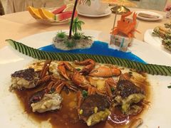 -益利大酒楼(井岸店)