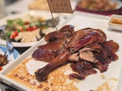 -先记烧鹅王·本地粤菜(福永店)