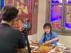 -马路牙子地桌烤肉(工体店)