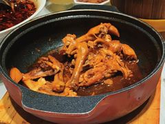 -鸭王烤鸭店(三里河店)