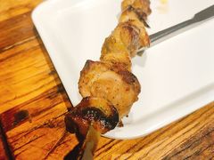 -通海俄式烧烤·俄罗斯大串(嵩山路店)