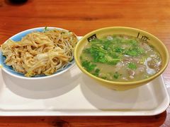 鸡丝米皮-西安五号米皮