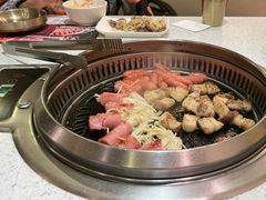 -炭之家·齐齐哈尔非遗烤肉·鲜切直供(中央大街店)
