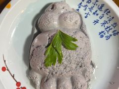 -青山青豆花·笑禅豆腐鱼(黄泥塝店)