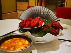 -小厨娘淮扬菜(板桥一店)