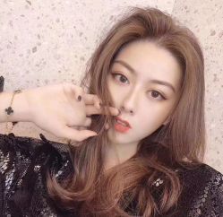 -MYYF SALON烫发染发