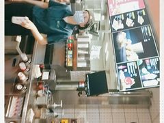 -麦当劳(天兴罗斯福店)