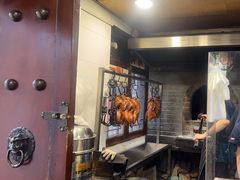 -董立兵烤鸭店(明湖店)