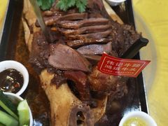 -伟记牛蹄(道滘店)
