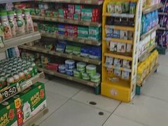 -九九隆超市(福华花园店)