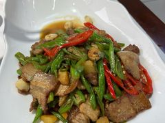 -舟山海鲜·江浙菜(银沙路店)