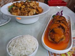 -同发号饭庄(复兴路店)