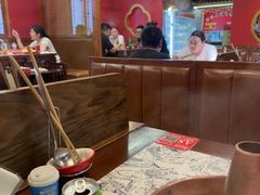 -京元盛铜锅涮肉(上海总店)