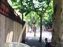 鲁马滋(湖南路店)-RUMORS COFFEE ROASTERY鲁马滋咖啡(湖南路店)
