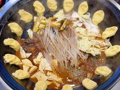 -边江铁锅炖鱼(振八街店)