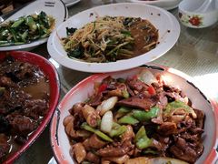 -人民公社大食堂(顺义总店)