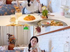 -秀儿家の小确幸花园西餐厅