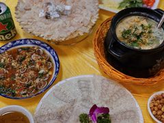 -官塘陈记鱼生·潮汕砂锅粥·牛肉火锅(潮枫路总店)