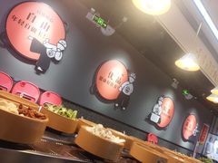 -龍歌自助小火锅(李沧丽达店)