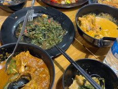 -Limapulo: Baba Can Cook