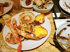 -雍和会海鲜姿造自助(湖东路店)