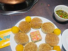 -东来顺饭庄(上地华联店)