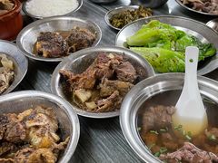 -阿秋牛排(湖心街店)