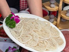 -红鼎坊·老成都火锅(新南门店)