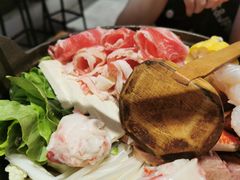 -京和风食堂·定食寿喜锅(保利樾广场店)
