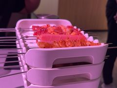 -丰茂烤串(全国首店)