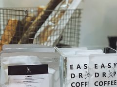 -常识咖啡common sense(春熙路店)