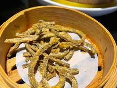 -芳芳私房菜·精做淮扬菜(承德路店)