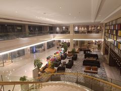 -苏州西交利物浦大学国际会议中心