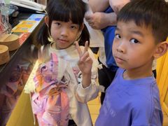 -一心创作料理屋(经开万达店)