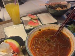-和子足浴SPA会馆(东方之门店)