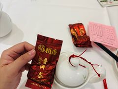 -稻香酒家·35年老字号(侨光店)