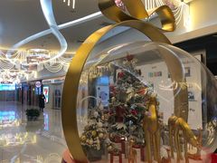 -方恒购物中心(望京小街店)