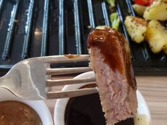 -必胜客(仁恒店)
