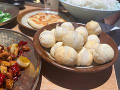 -川堂风·跷脚牛肉·乐山爆炒(宝山日月光店)