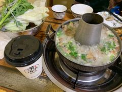 -唠叨坊私房菜(五一街店)