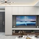 72㎡两居改三居，柔和温暖 ，美好无处不在！