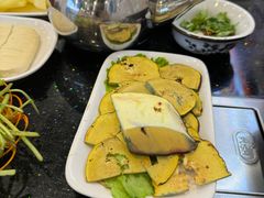 -草墩罗非鱼庄•野生菌•腊排骨(七星街上段店)