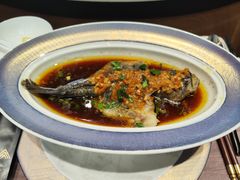 -酒蜻蜓·庭院私房菜(天元东路店)