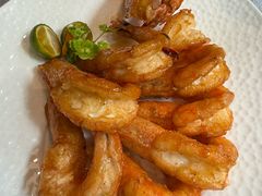 -福海居烤鸭店(鸟巢店)